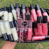 Lip Oils | Wholesale - Lynnece Cosmetics