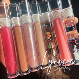 5ml and 8ml Prefilled Wand Tubes | Wholesale - Lynnece Cosmetics